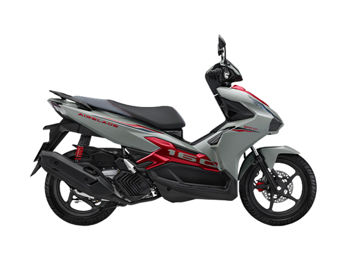 Honda Air Blade 125