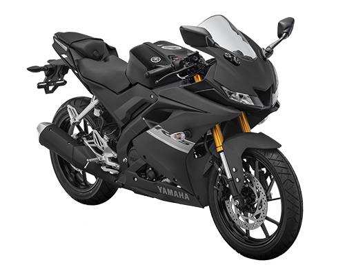 Yamaha YZF-R15