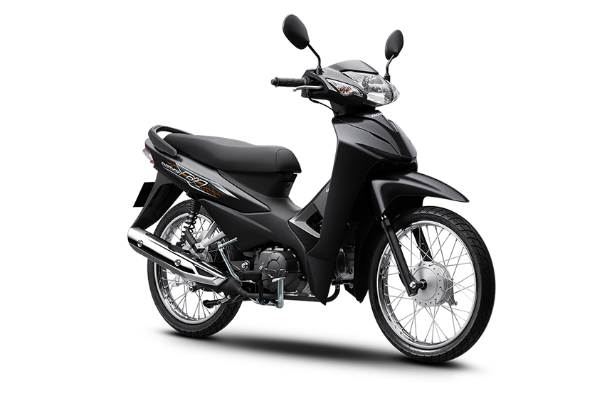 Honda Vison