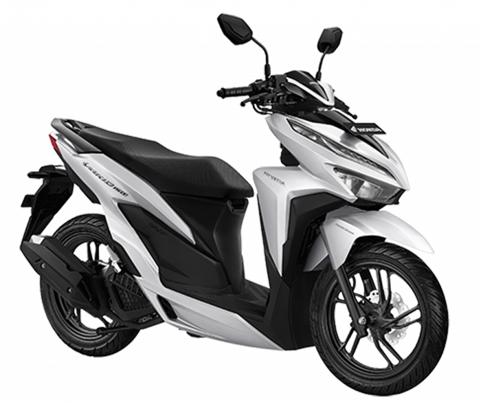 Honda Vario 150