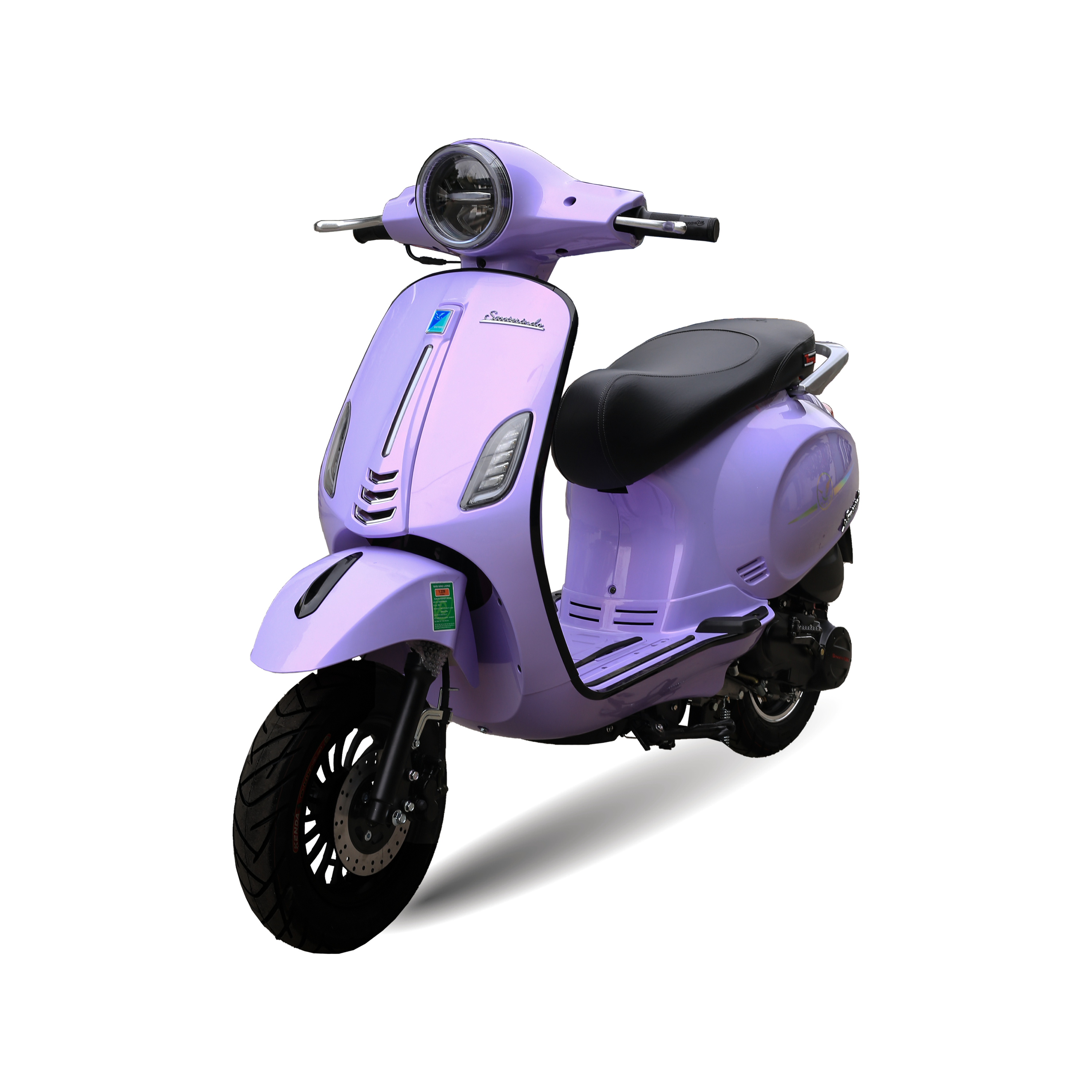 VICTORIA ScooterINDO V88
