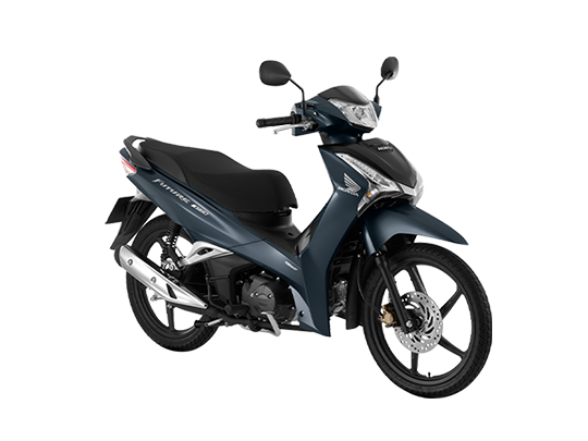 Honda Future 125 FI