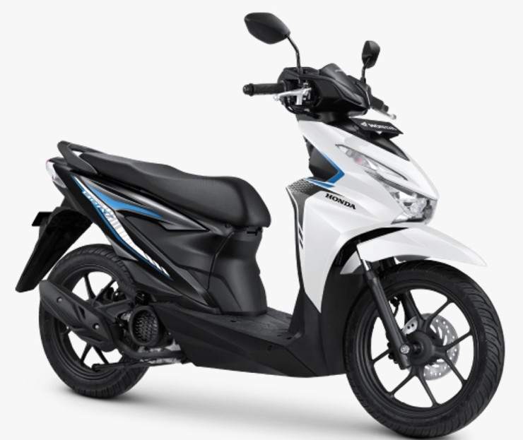 Honda BeAT 110