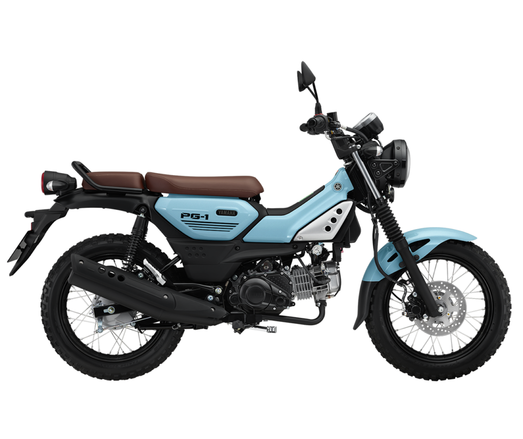 Yamaha PG‑1