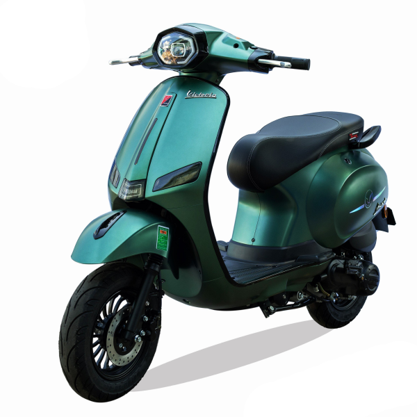 Vespa Victoria AT88