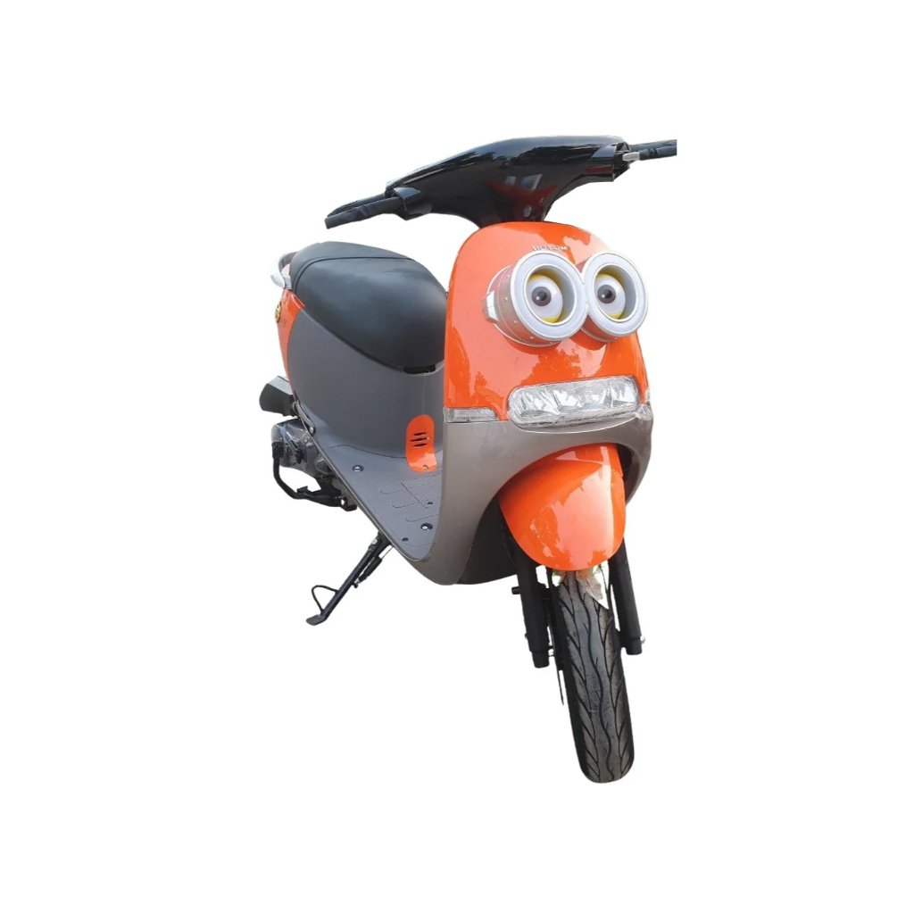 Xe ga 50cc NAMotor Minion