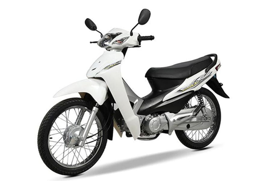 WAVE 50CC